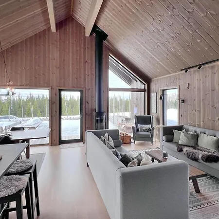 3 Bedroom In * Нордсетер