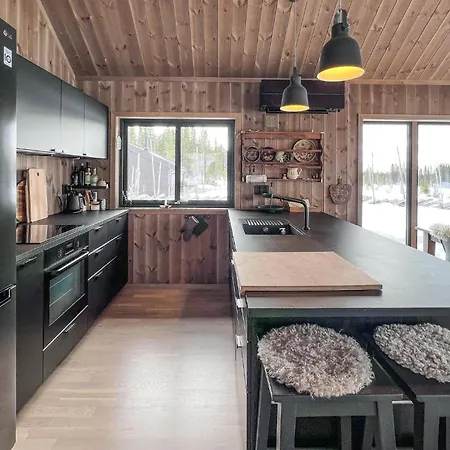 3 Bedroom In