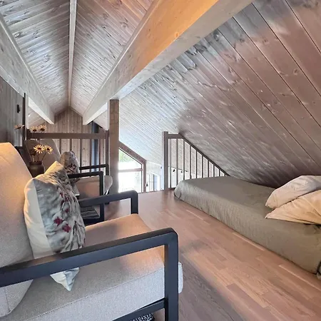 3 Bedroom In Дом отдыха *