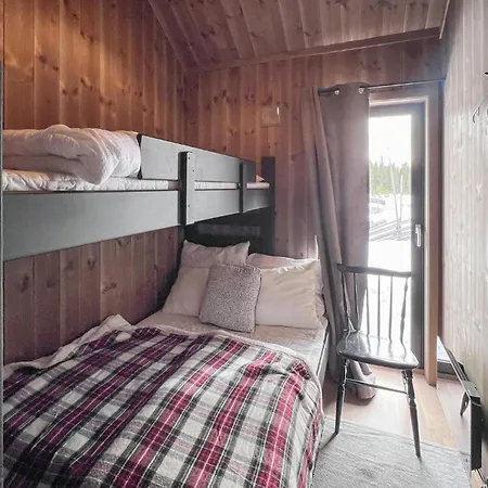 3 Bedroom In *
