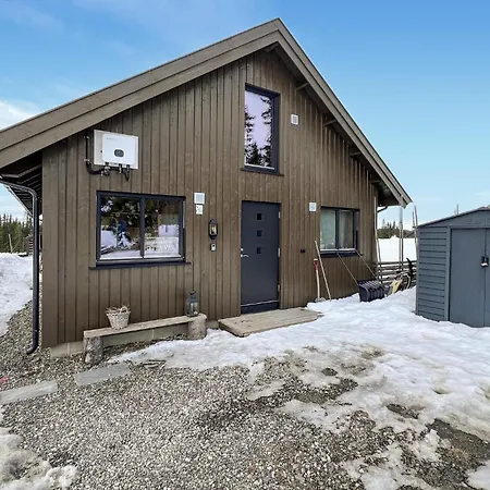 3 Bedroom In
