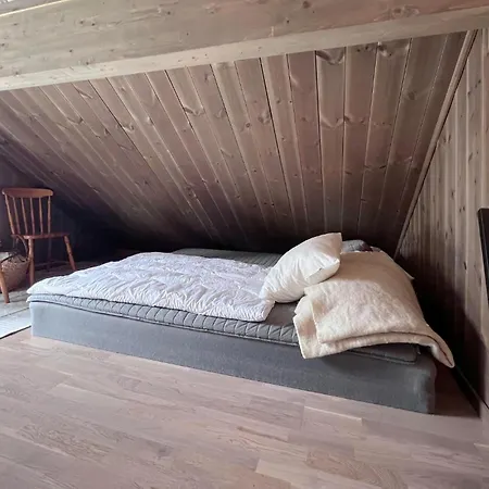 3 Bedroom In Нордсетер