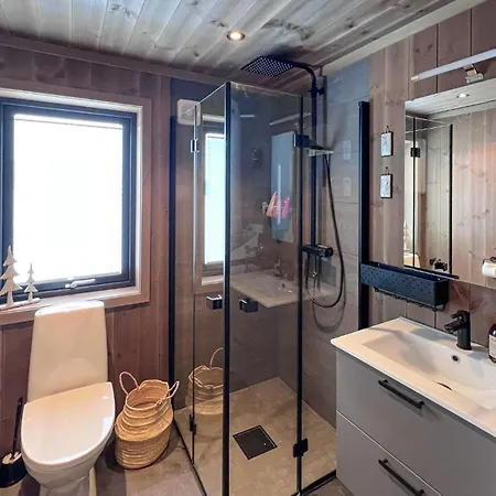 3 Bedroom In * Нордсетер